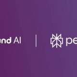 Perplexity porta la sua AI nell'assistente vocale di SoundHound