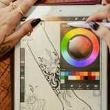 I migliori generatori AI di immagini per tatuaggi