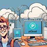 Continuano gli sconti in casa pCloud: piani a vita al -37%