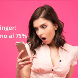 Offerta piano Business di Hostinger: sconto del 73%