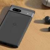 Pixel 7a in forte sconto (aspettando Pixel 8a)