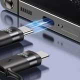 Cavo di ricarica 6-in-1 da 100 W: tuo in sconto (coupon -31%)