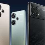 POCO F6 e POCO F6 PRO sono già in OFFERTA su Amazon