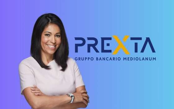 Prestito Personale SICURO e VELOCE con Prexta