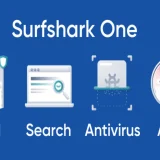 Surfshark: prezzo BOMBA sulla soluzione all-in-one per la sicurezza informatica