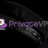 PrivateVPN: per te 36 mesi a soli 2,08€/mese grazie al -85%