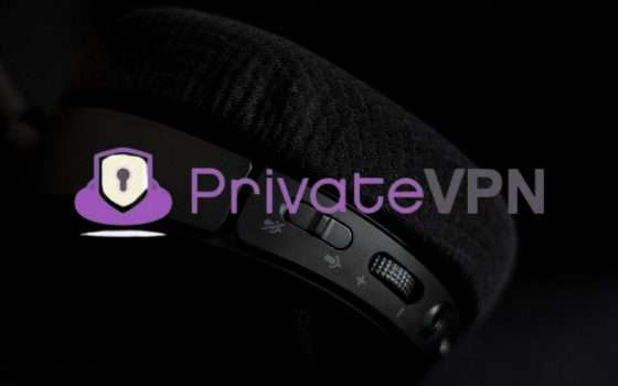 PrivateVPN: per te 36 mesi a soli 2,08€/mese grazie al -85%
