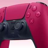 PS5: il DualSense Cosmic Red è in SCONTO a -33%
