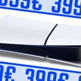 PS5 Slim Digital a 399€: lo sconto è ORA su Amazon