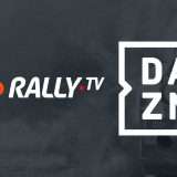 Rally TV arriva su DAZN: si parte con il Rally di Sardegna