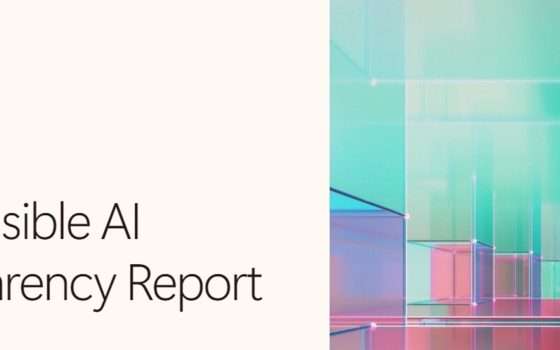 Microsoft: nuovo report sulla trasparenza dell'AI responsabile