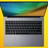 Solo 499€ su Amazon per il notebook ULTRA SOTTILE di realme
