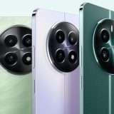 realme 12: i nuovi smartphone sono già in sconto su Amazon