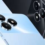 Smartphone Android a 78€: realme Note 50 è un affare