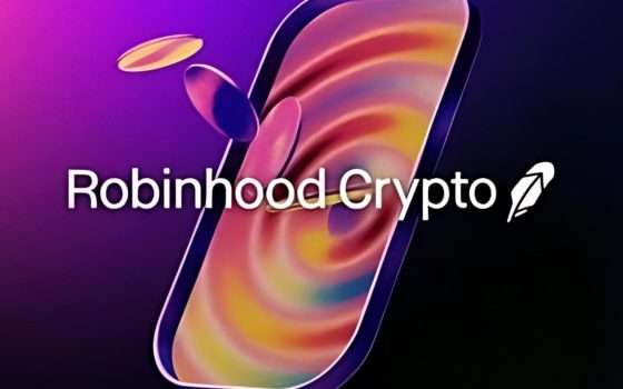 Robinhood Crypto sta integrando servizi di staking in Europa
