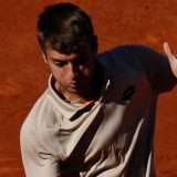 Roland Garros: segui la cavalcata di Sinner e degli altri italiani su NOW