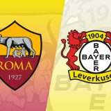Roma-Bayern Leverkusen: come vederla in streaming dall'estero