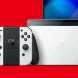 Nintendo Switch OLED: la versione Bianca a un prezzo ASSURDO su eBay