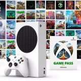 Xbox Series S + 3 mesi di GamePass Ultimate a soli 239€ su eBay