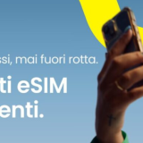 Saily, eSIM per i tuoi viaggi con accesso a Internet facile e sicuro