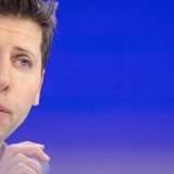 Sam Altman propone un'agenzia internazionale per controllare l'AI