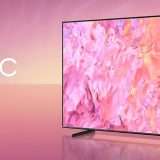 Samsung TV 4K da 43