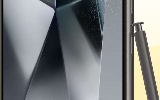 -420€: RISPARMIO EXTRA su Samsung Galaxy S24 Ultra