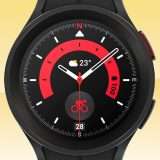Samsung Galaxy Watch5 Pro a meno di METÀ PREZZO (-58%)