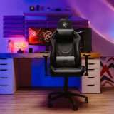 Sedia gaming MSI MAG CH130 X a soli 199,99€ (Super Outlet MediaWorld)