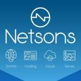 Netsons: servizio hosting gratuito per un anno
