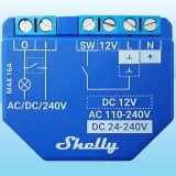 Shelly Plus 1 al MINIMO STORICO: il relè mai così conveniente
