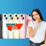 SHOCK iPhone 15: PREZZO FOLLE su eBay, deve essere tuo
