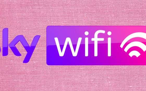 Sky Wifi: fibra a 25,90€/mese e attivazione gratis per i già clienti