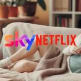 Sky TV + Netflix sono tuoi in OFFERTA a 14,90€ al mese