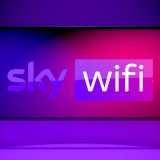 Sky Wifi, per te oggi internet e TV costano solo 35,80€/mese