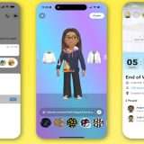 Snapchat consentirà di modificare i messaggi dopo l'invio