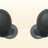 Auricolari Sony WF-C700N a METÀ PREZZO (-49%): imperdibili
