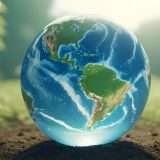 Microsoft: + 30% di emissioni di CO2 a causa dell'AI