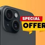 SOTTOCOSTO iPhone 15 su eBay: un vero best buy