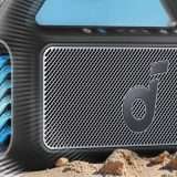 -30€ per la cassa Bluetooth da 80 W impermeabile e che galleggia