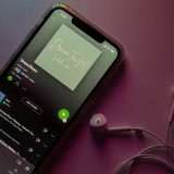 Spotify nasconde i testi delle canzoni agli utenti Free