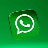 WhatsApp: creazione e condivisione di immagini AI in chat
