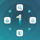 Surfshark One è un bundle di sicurezza: VPN + antivirus a soli 2,69€