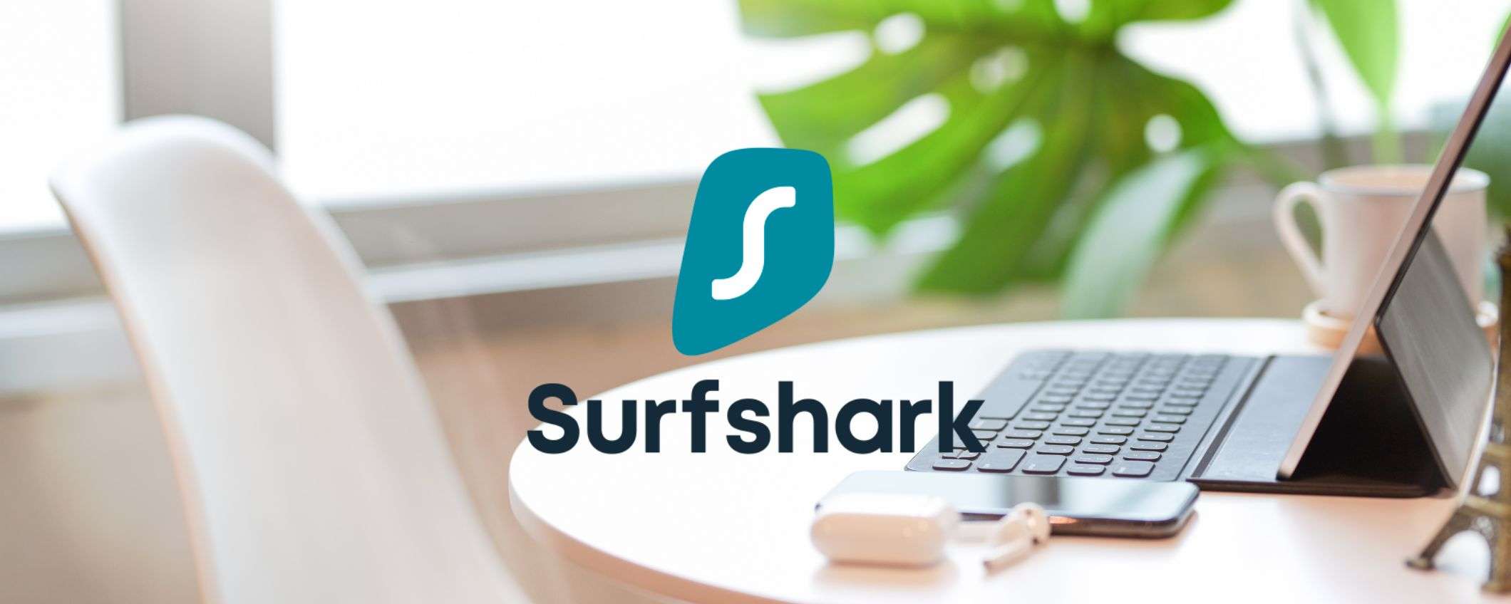 Surfshark One: bundle di sicurezza con antivirus e VPN a -78%