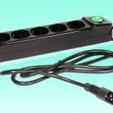 La multipresa Tecnoware è in sconto a soli 7,99 euro