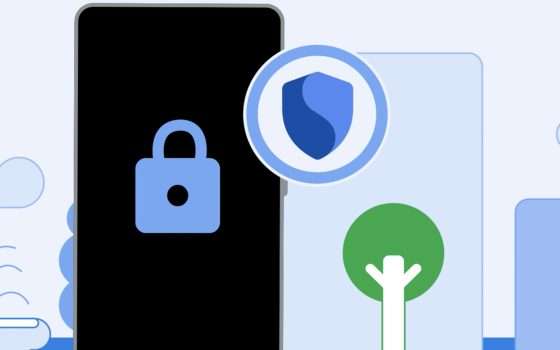 Android: arriva il blocco automatico in caso di furto dello smartphone