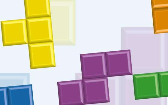 Il Tetris di Apple per iPod che non vide mai la luce