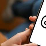 Threads mostra il conteggio delle visualizzazioni dei post