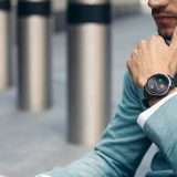 Ticwatch E3, smartwatch Wear OS: mettilo al polso (doppio sconto)
