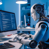 Le migliori App AI di programmazione e codifica gratuite